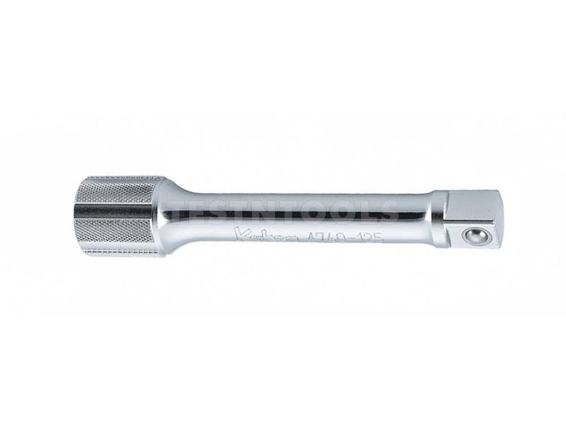 Koken Extension Bar 1/2" Drive 600mm 4760-600