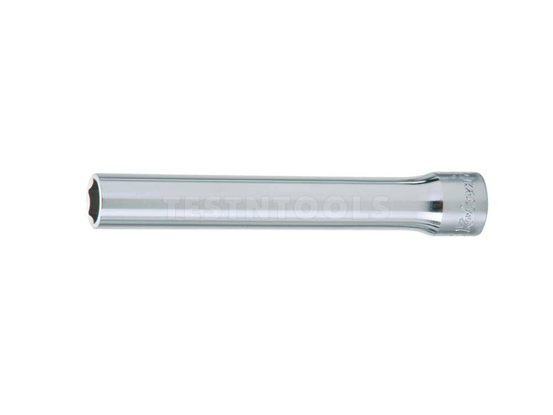 Koken Extra Deep Socket 3/8" Drive 14mm x 120mm Long 6PT 3300M-L12014