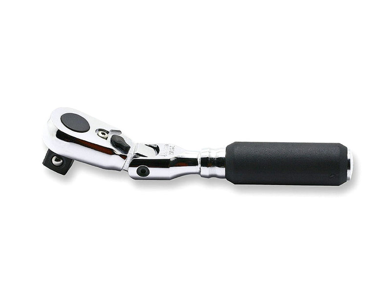 Koken Flexi Head Ratchet Z-Series 3/8" Drive 120mm Long 2726Z-3/8