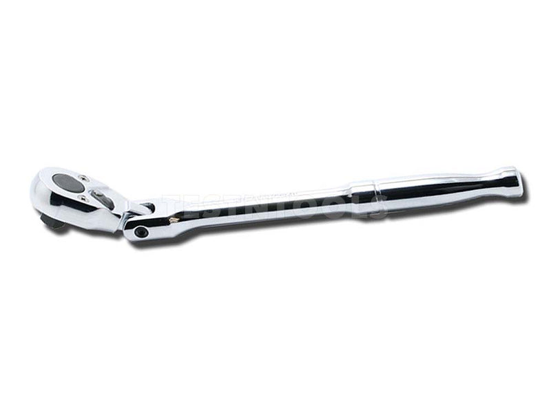 Koken Flexi Head Reversible Ratchet 1/4" Drive 160mm Gear 20 2774P
