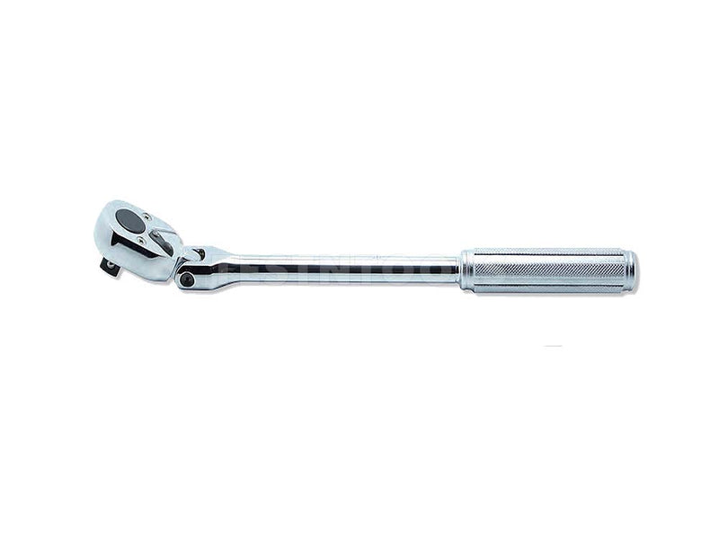 Koken Flexi Head Reversible Ratchet 3/8" Drive 265mm Gear 24 3774N