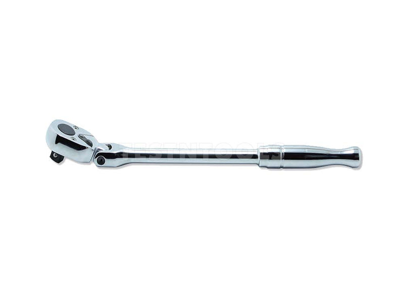 Koken Flexi Head Reversible Ratchet 3/8" Drive 265mm Gear 24 3774P