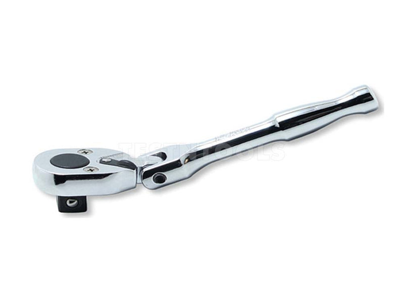 Koken Flexi Head Reversible Ratchet 3/8" Drive Head 120mm Gear 24 2774PS38