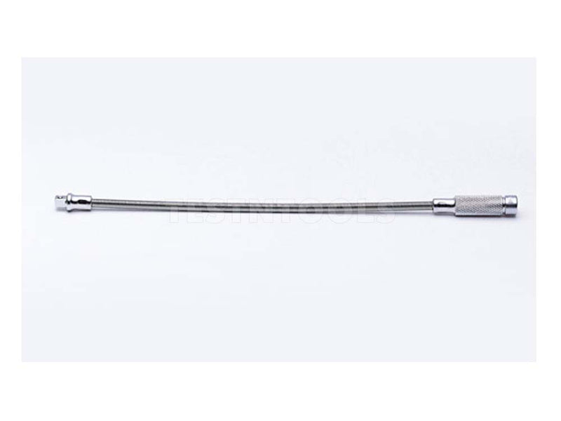 Koken Flexible Extension Bar 1/4" Drive 300mm 2762