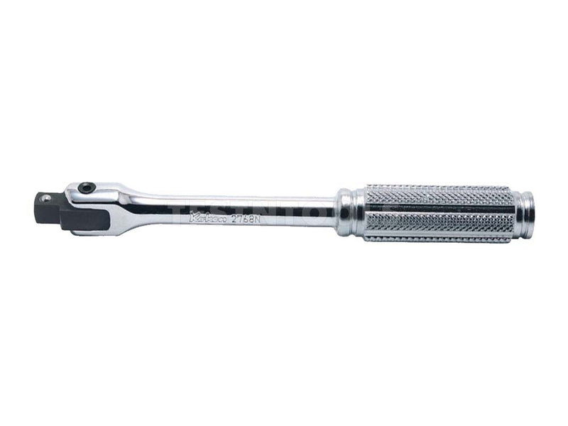 Koken Hinge Handle 1/4" Drive 130mm 2768N