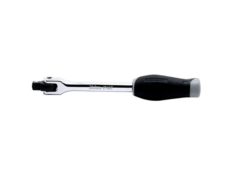 Koken Hinge Handle 1/4" Drive 130mm 2768J