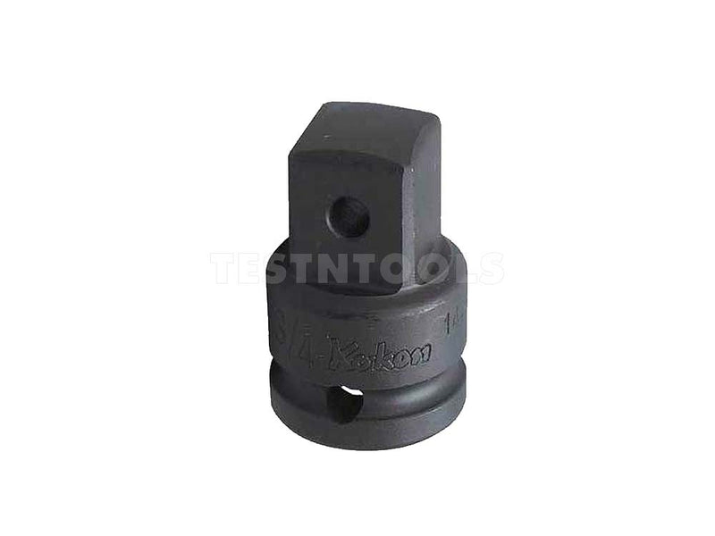 Koken Impact Adapter 1/2" F x 3/4" M x 44mm Long 14466A