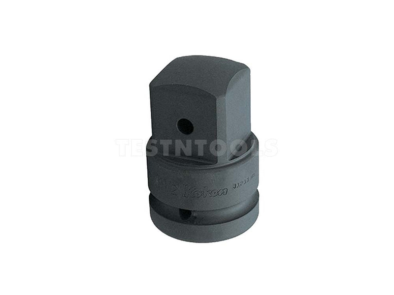 Koken Impact Adapter 1" F x 1.1/2" M x 80mm Long 18877A