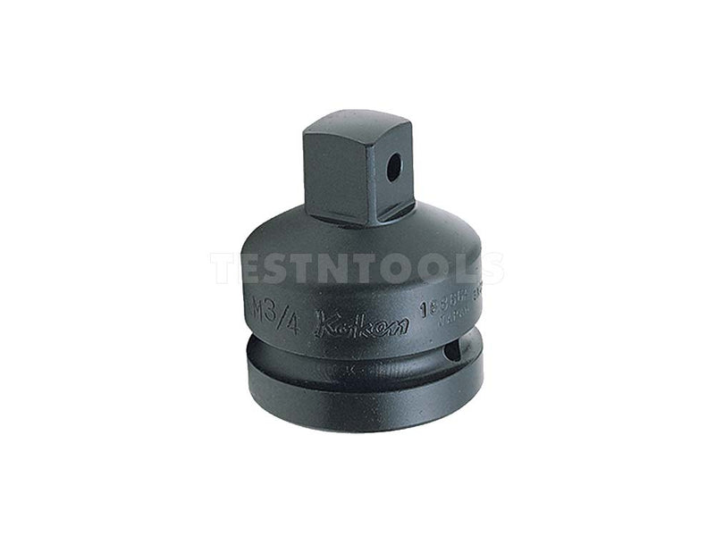 Koken Impact Adapter 1" F x 3/4" M x 65mm Long 18866A