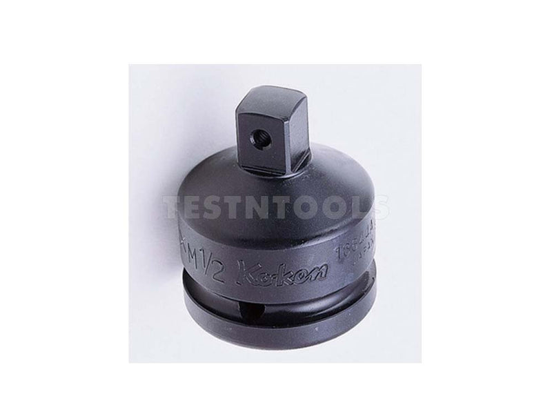 Koken Impact Adapter 3/4" F x 1/2" M x 52mm Long 16644A