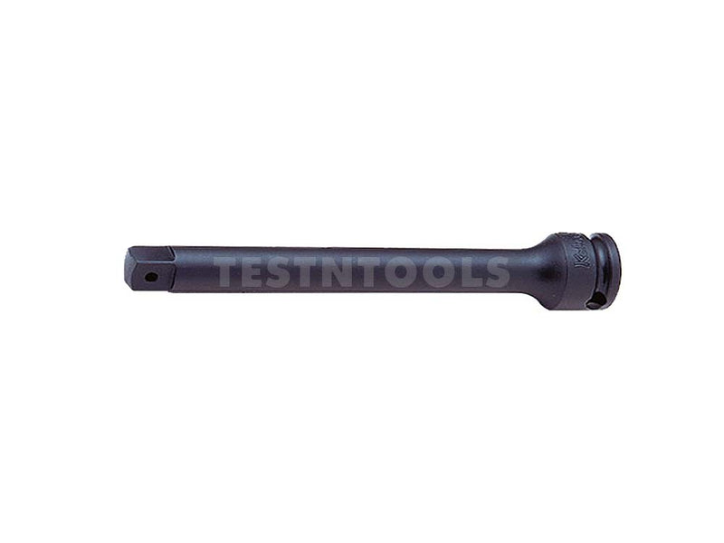 Koken Impact Extension Bar 3/8" Drive 125mm Long 13760-125