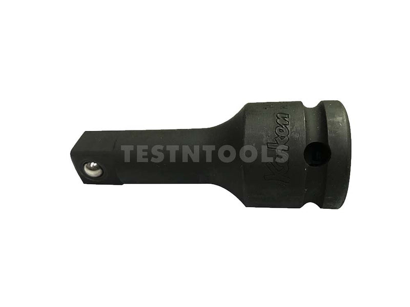 Koken Impact Extension Bar Ball Type 1/2" Drive 175mm Long 14760-175B