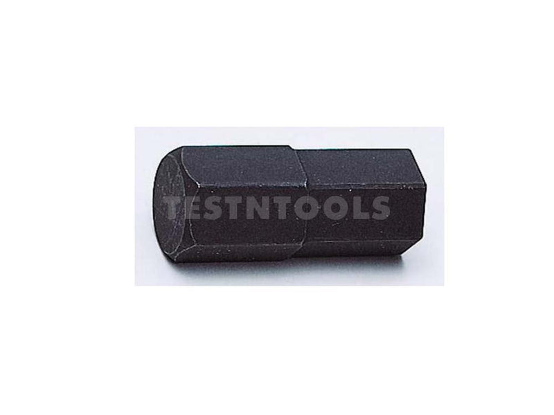 Koken Impact Hex Bit 19mm x 40mm Long 107-1619