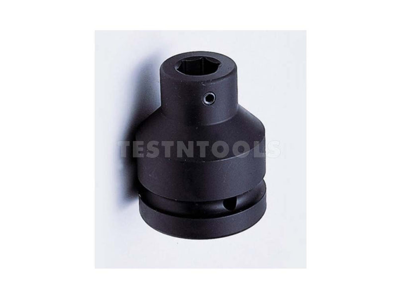 Koken Impact Hex Bit Holder 1" Drive 68mm Long For 107-16 Bits 18106