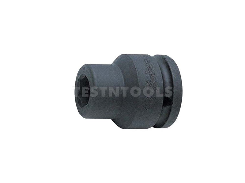 Koken Impact Hex Bit Holder 3/4" Drive 52mm Long For 107-16 Bits 16106