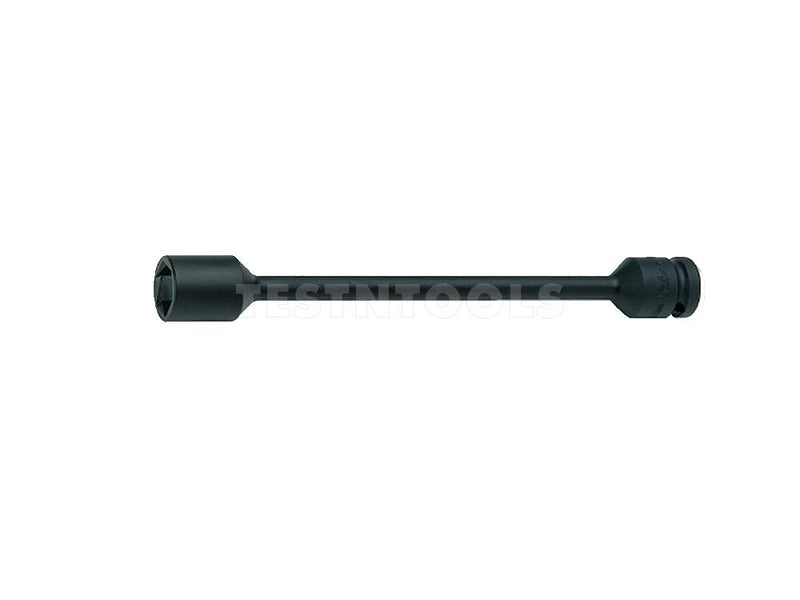 Koken Impact Torsion Bar 1/2" Drive 19 x 90Nm x 223mm Black 14101M19090