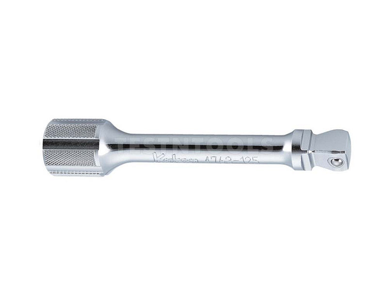 Koken Offset Extension 1/2" Drive 50mm 4763-050