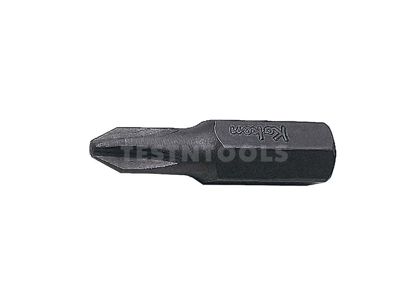 Koken Phillips Bit 5/16" Drive #4 x 32mm Long 100P3204