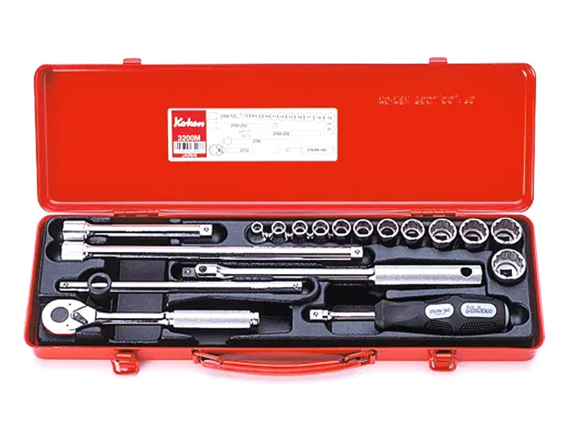 Koken Plastic Insert Only for 3200 Series 3200MI