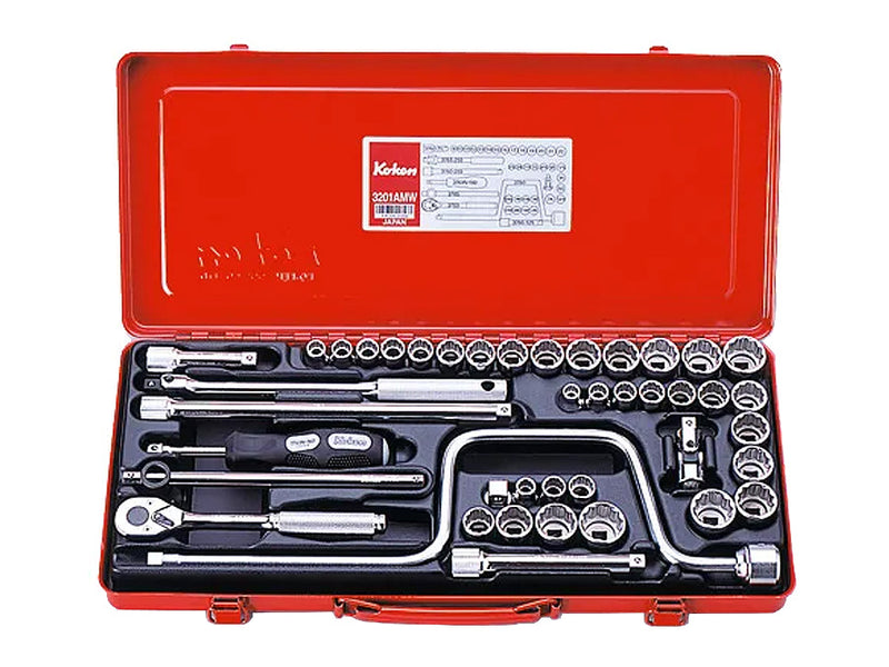 Koken Plastic Insert Only for 3201A Series 3201AMWI
