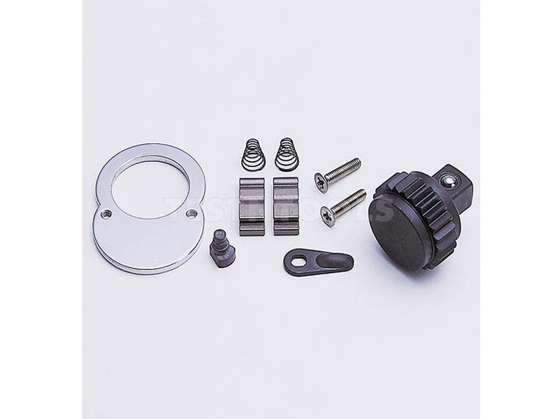 Koken Ratchet Repair Kit 1/2" Drive Gear 24 4749RK-2