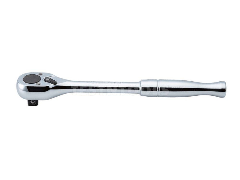 Koken Reversible Ratchet 1/2" Drive 250mm Gear 24 4753P