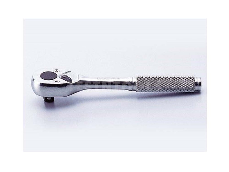 Koken Reversible Ratchet 1/4" Drive 115mm Gear 20 2753N