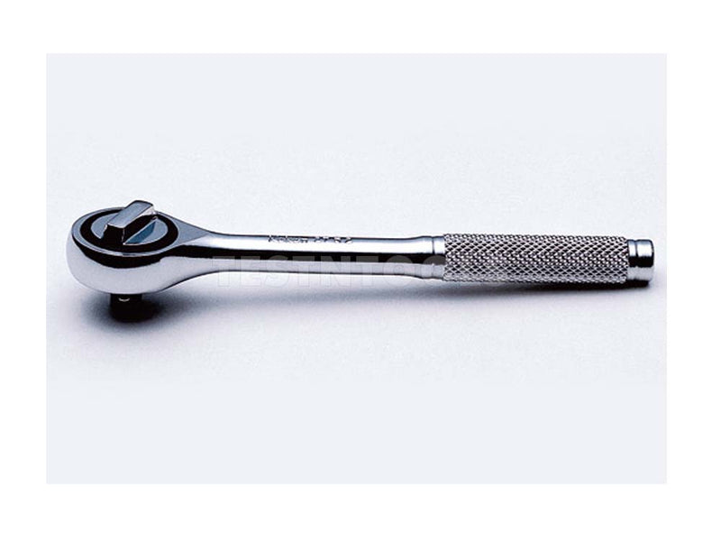 Koken Reversible Ratchet 1/4" Drive 125mm Gear 44 2752N