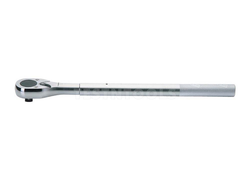 Koken Reversible Ratchet 1" Drive 800mm Gear 24 8749