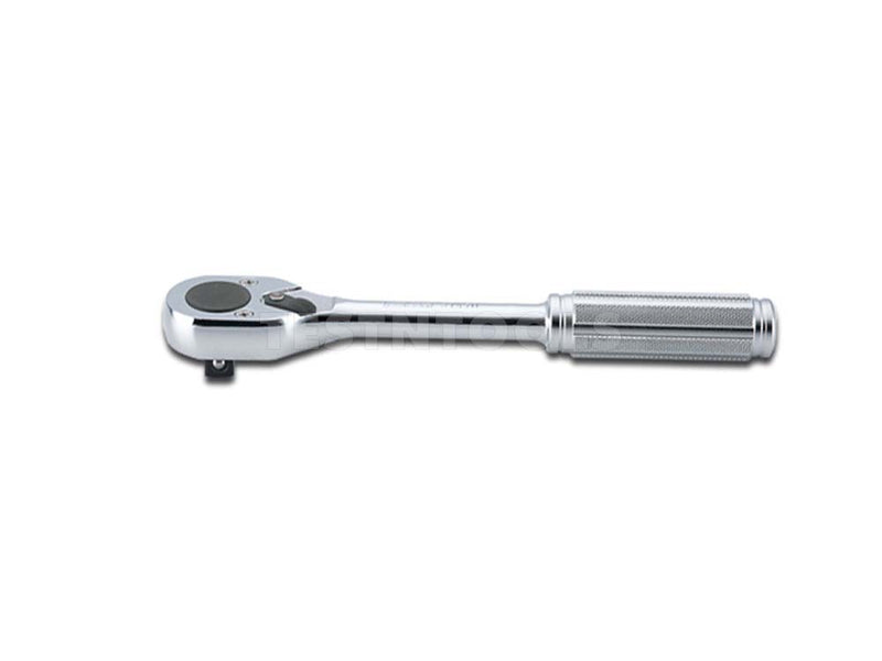 Koken Reversible Ratchet 3/8" Drive 200mm Gear 24 3749N