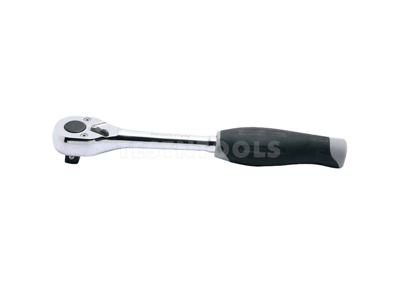 Koken Reversible Ratchet 3/8" Drive 200mm Gear 24 3753J