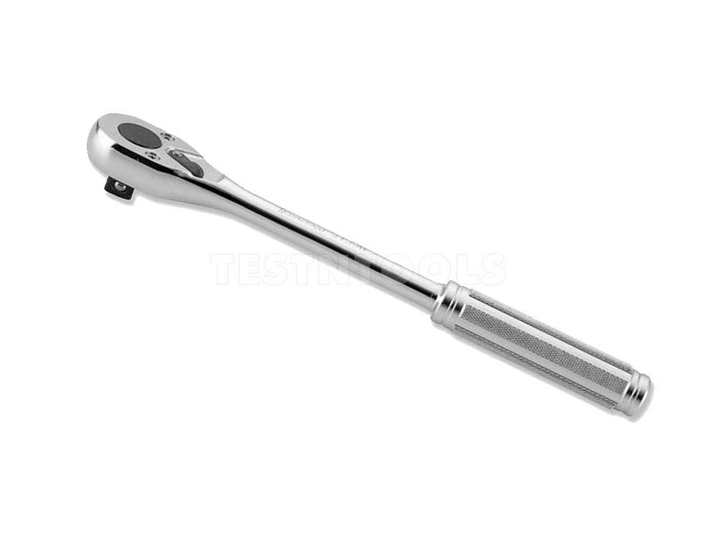 Koken Reversible Ratchet 3/8" Drive 200mm Gear 24 3753N