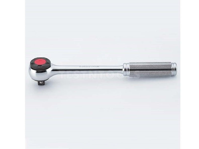 Koken Reversible Ratchet 3/8" Drive 200mm Gear 45 3752N