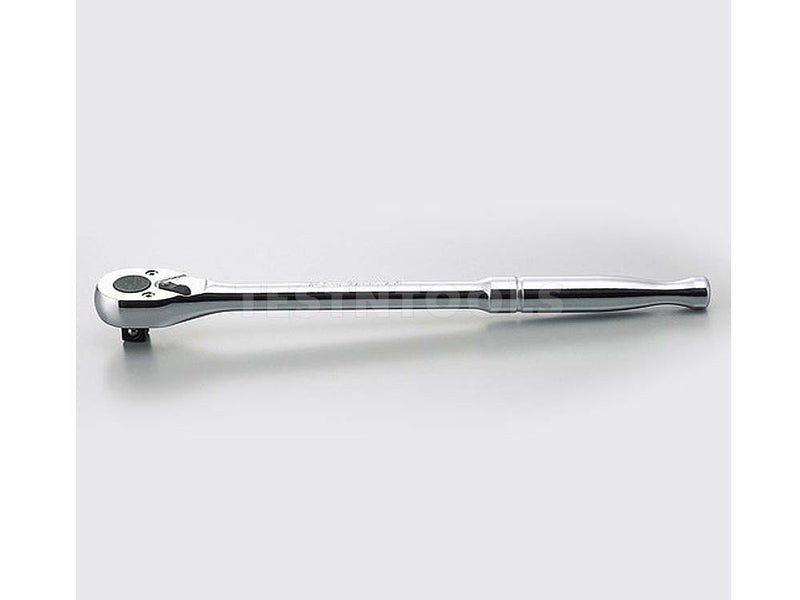 Koken Reversible Ratchet Long 3/8" Drive 250mm Gear 24 3753P-250