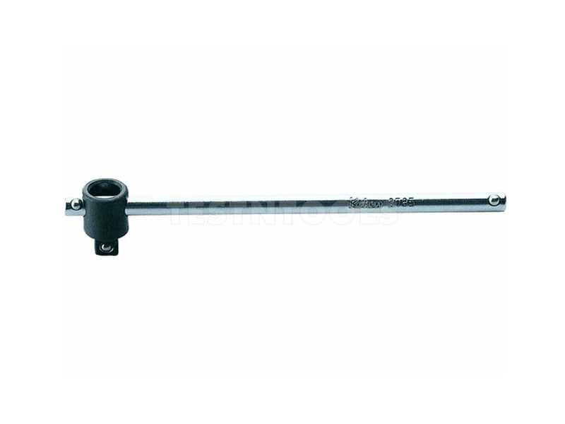 Koken Sliding T-Handle 1/4" Drive 115mm 2785
