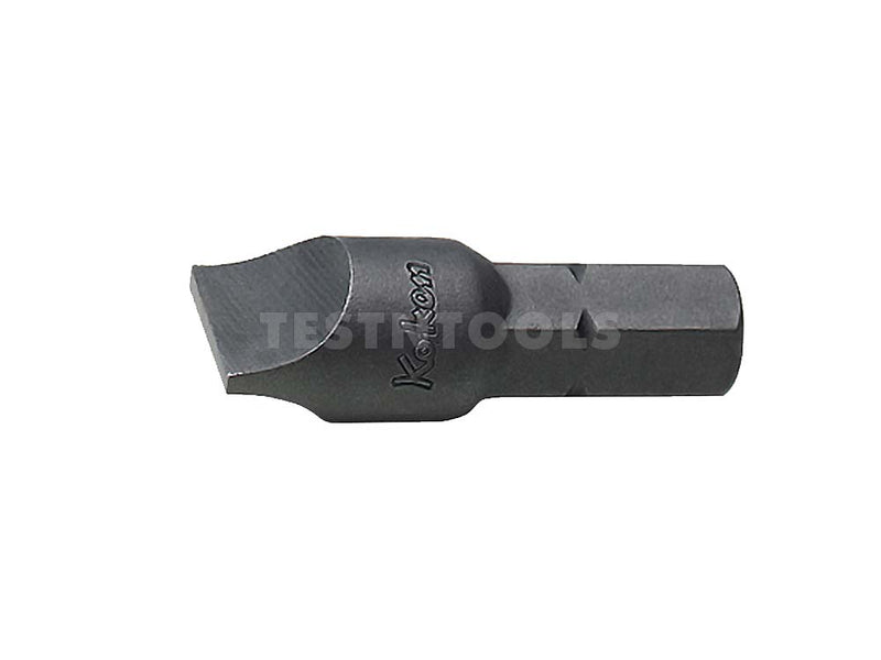 Koken Slotted Bit 5/16" Drive 9 x 1.6 x 80mm Long 100S8009