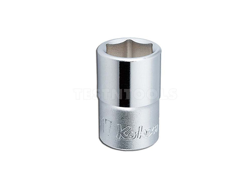 Koken Socket 1/2" Drive 25mm x 42mm Long 6PT 4400M25