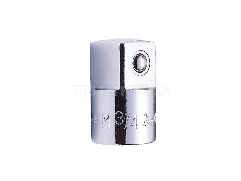 Koken Socket Adapter 1/2" F x 3/4" M x 42mm Long 4466A