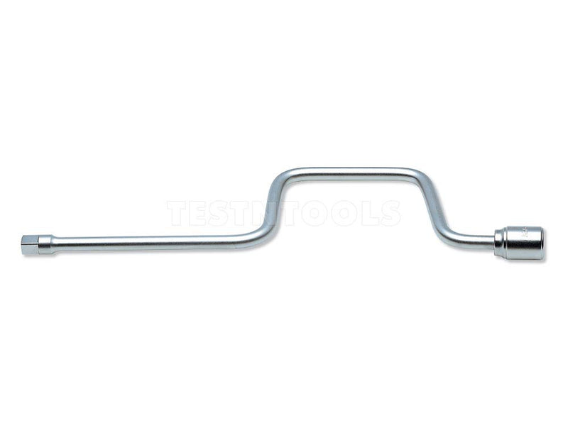 Koken Speed Handle 1/2" Drive 400mm 4780-400