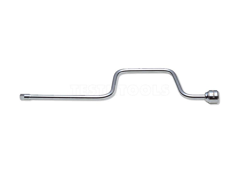 Koken Speed Handle 3/8" Drive 400mm 3780-400