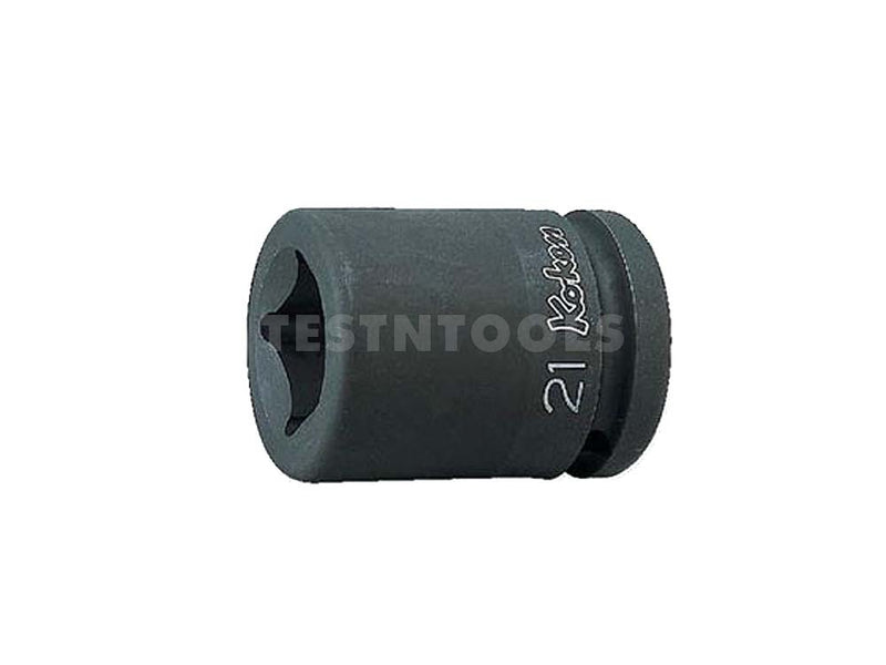 Koken Thin Walled Rear Wheel Nut Socket 3/4" Drive 20mm x 55mm Long PS6-20
