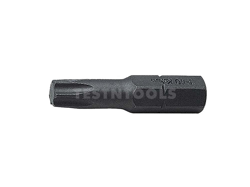 Koken Torx Bit 5/16" Drive T15 x 32mm Long 100T32-T15