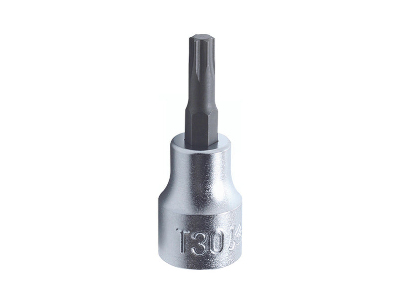 Koken Torx Bit Socket 3/8" Drive T27 x 50mm Long 3025-50T27