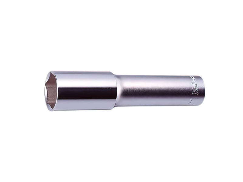Koken Wheel Nut Socket 1/2" Drive 16mm x 120mm Long 6PT 4300M-L12016