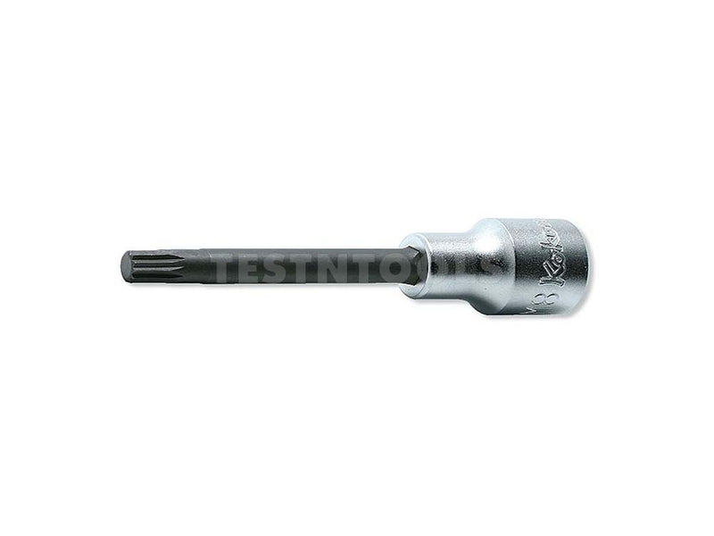 Koken XZN Bit Socket 1/2" Drive 14mm x 140mm Long 4020M14014