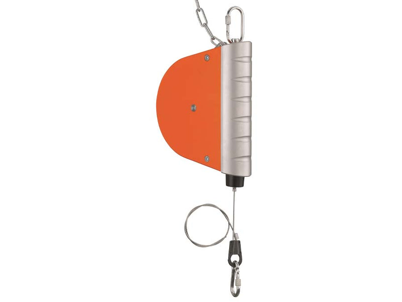 Kromer Ratchet Lock Balancer 0.5 - 2Kg KRM121-8