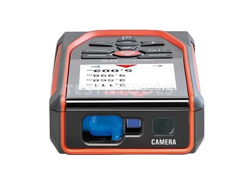 Leica Disto D5 Laser Distance Meter Dust/Water Proof IP54