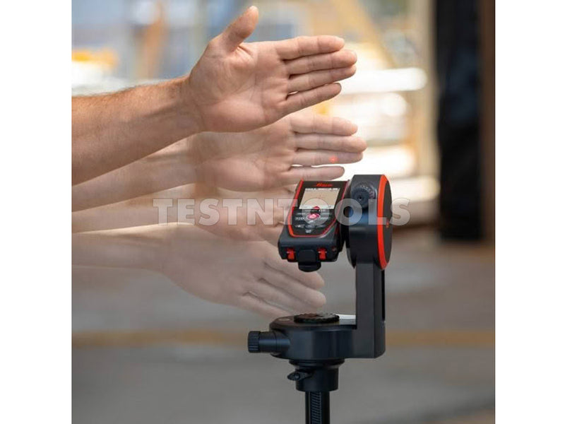 Leica Disto D5 Laser Distance Meter Dust/Water Proof IP54