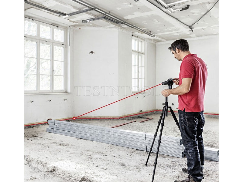 Leica DST360 Adaptor with Tripod