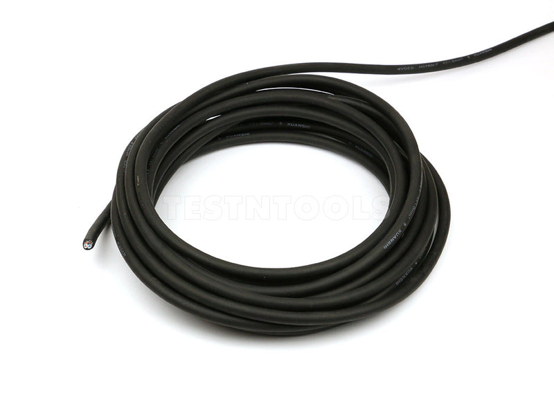 Liffu 4 Core Pendant Cable
